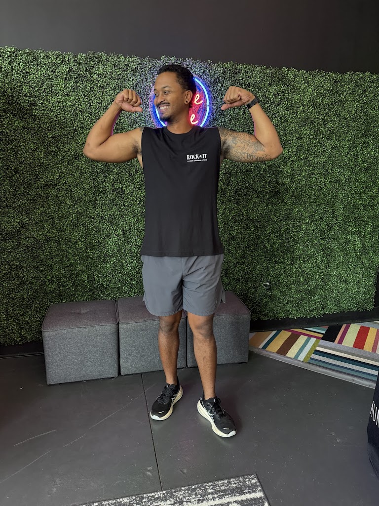  Rock It Cycle and Fitness