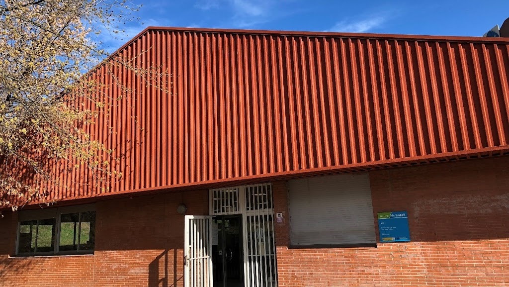 Oficina de Treball de Vic