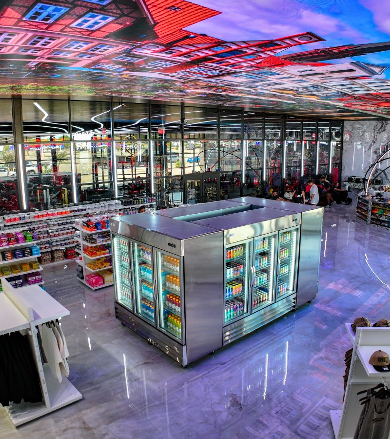  Absolute Recomp Frisco