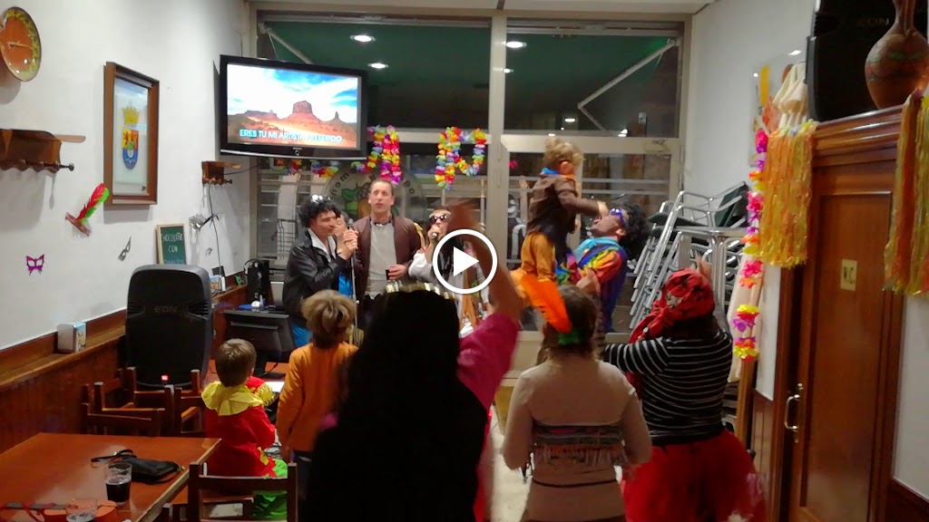 Hogar Extremeno De Astrabudua Erandio