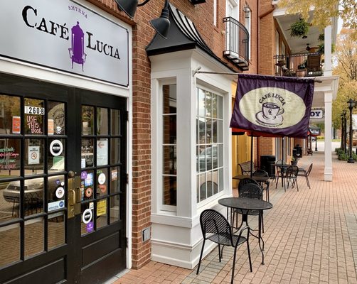 Photo of Cafe Lucia