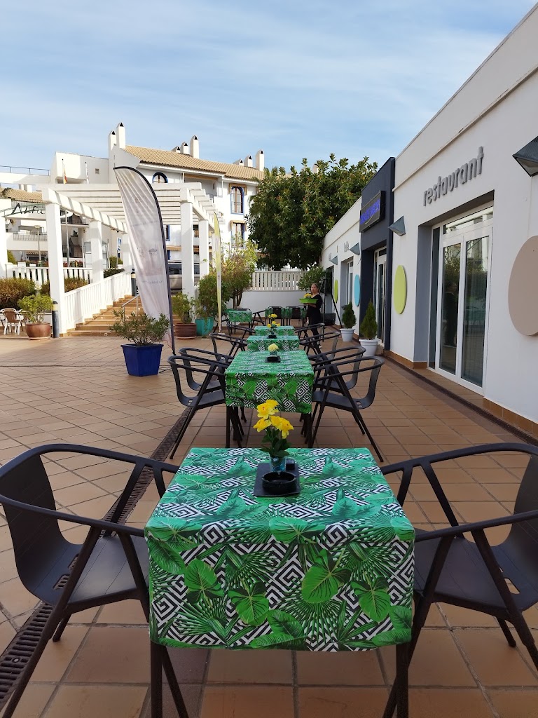 Casa de Sabores — Ambiente