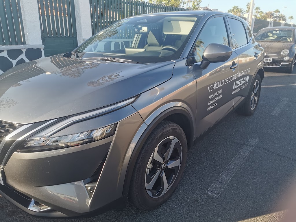 Nissan I Brisa Motor I Taller Oficial