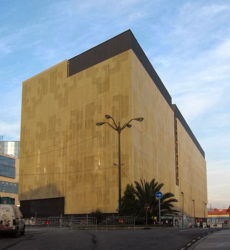 UPV/EHU Biblioteka Ingeniaritza Eskola