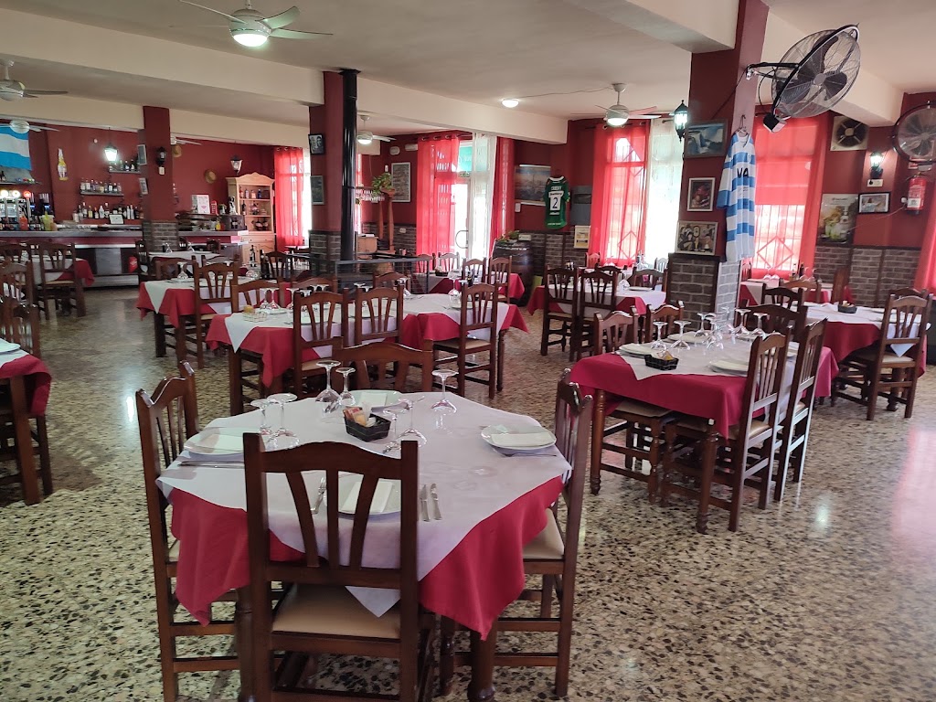 Buenos Aires Asador Argentino - Steak House — Ambiente