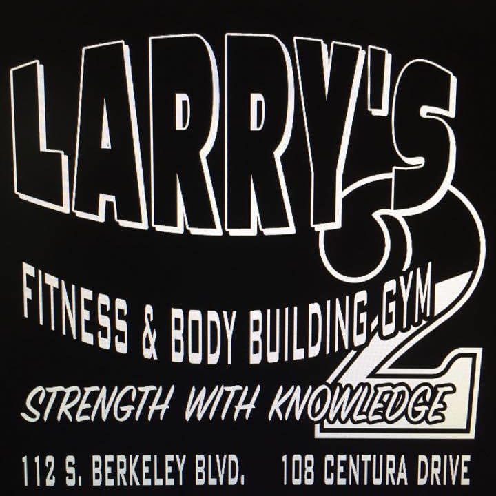  Larry's 2 Fitness