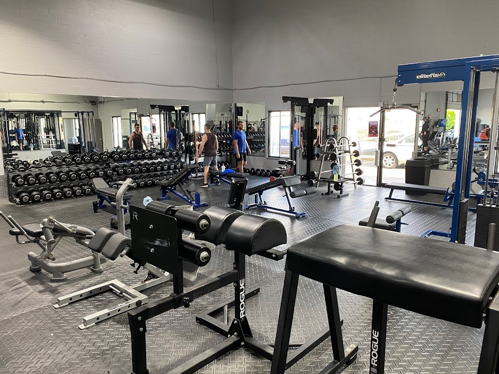  Worthington Pro Fitness