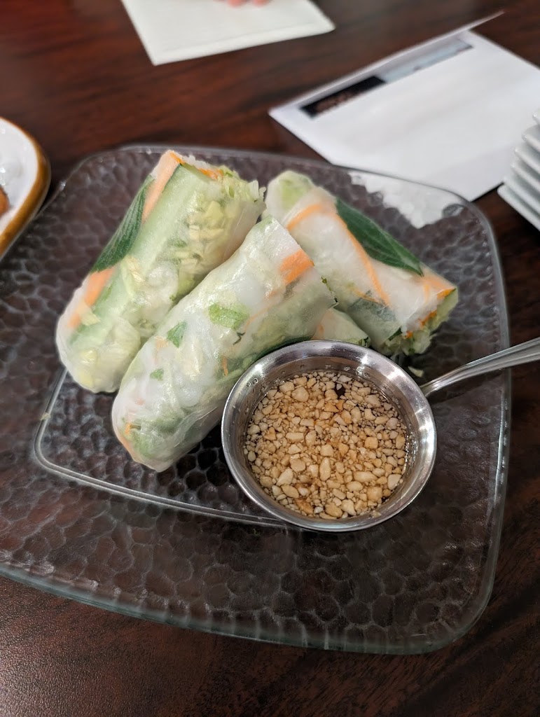 Sa-Wad-Dee Thai Restaurant