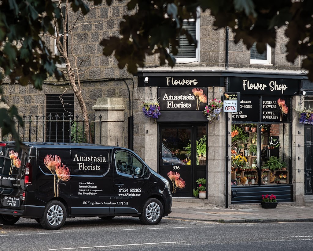 Anastasia Florists