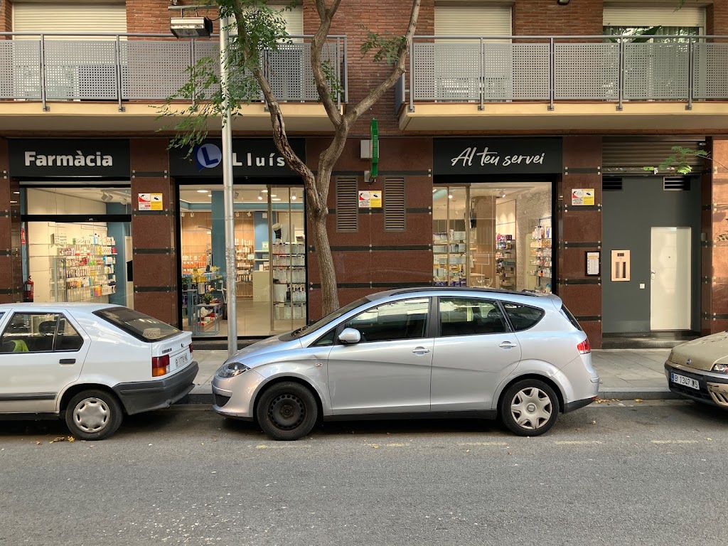 Farmacia Antonio Lluis Mendez