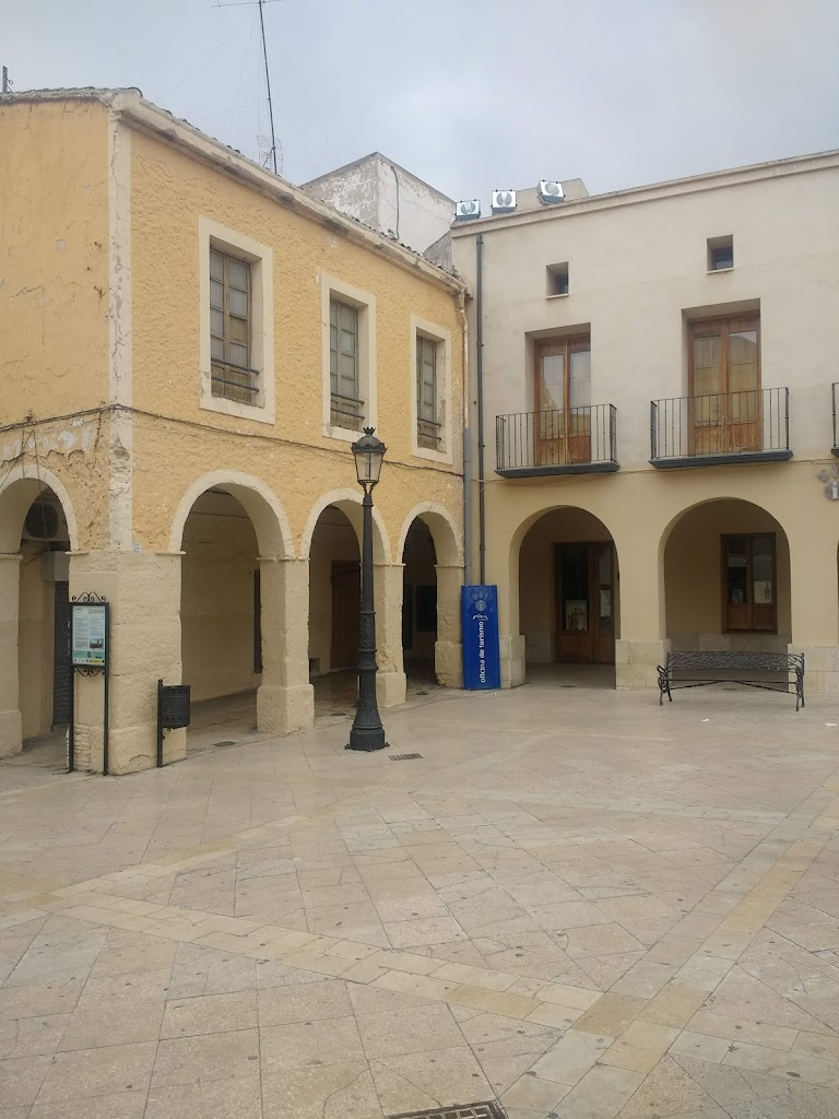 Palacio de los Alarcos