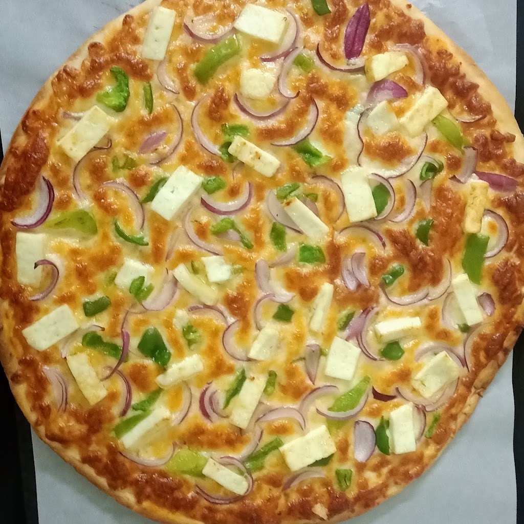 Graduate Pizza Point