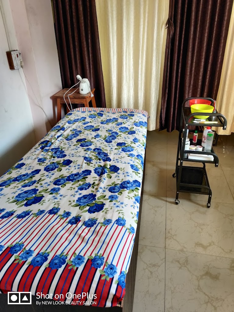 New Look Ladies Beauty Parlour