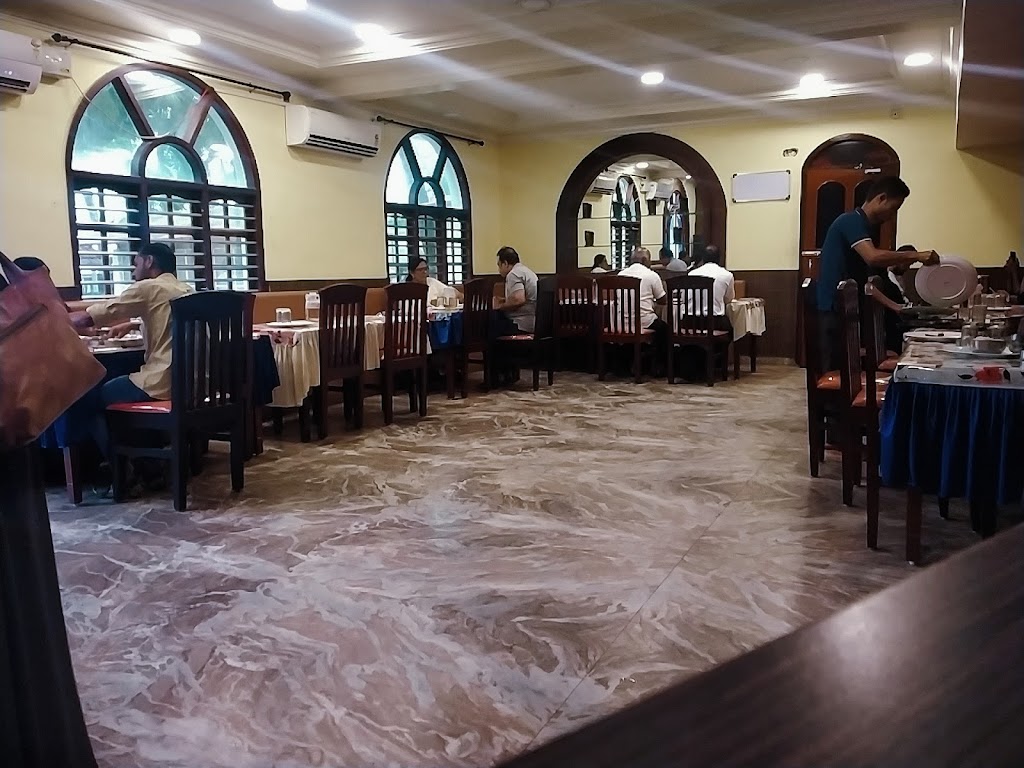 Hotel Victoria Restaurant