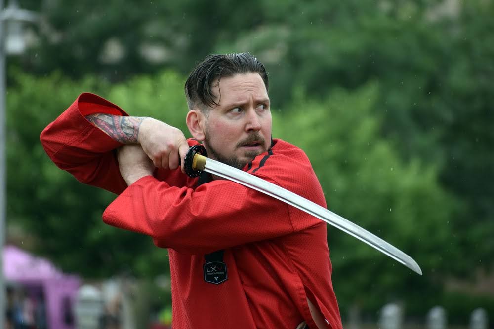  Guardian Institute of Martial Arts