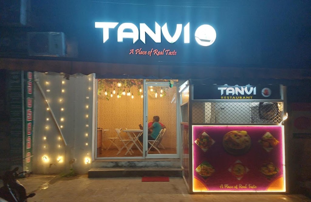 Tanvi