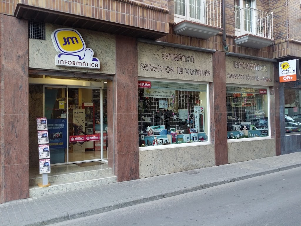 JM Informatica