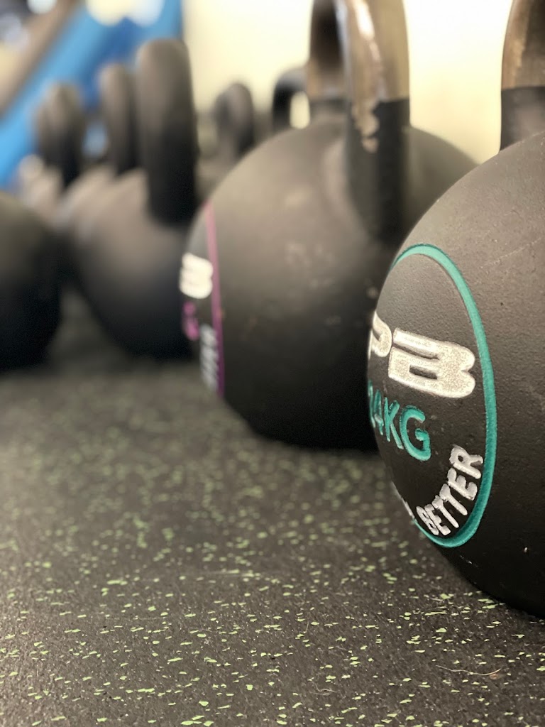 Physical fitness