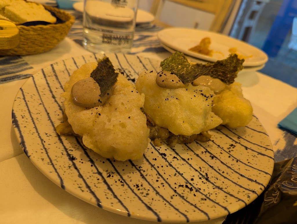 Restaurante Aguamala Gastrobar — Mas recientes