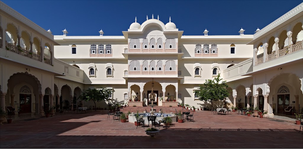 Nahargarh Ranthambhore