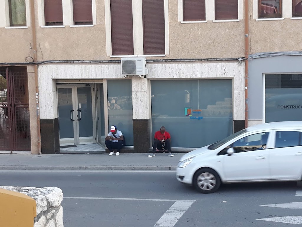 Asociacion Lucena Acoge