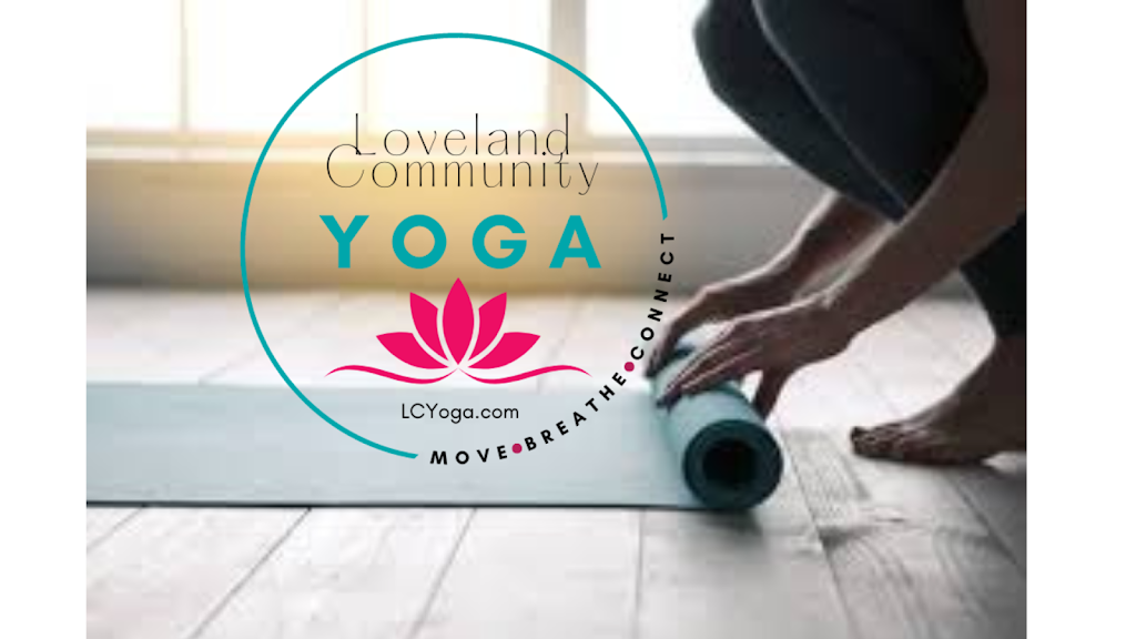  Loveland Community Yoga