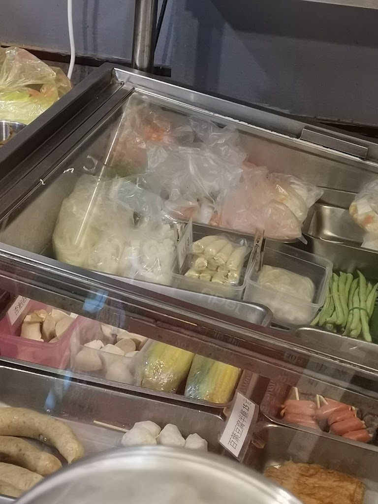 信仰小吃鹹酥雞 的照片