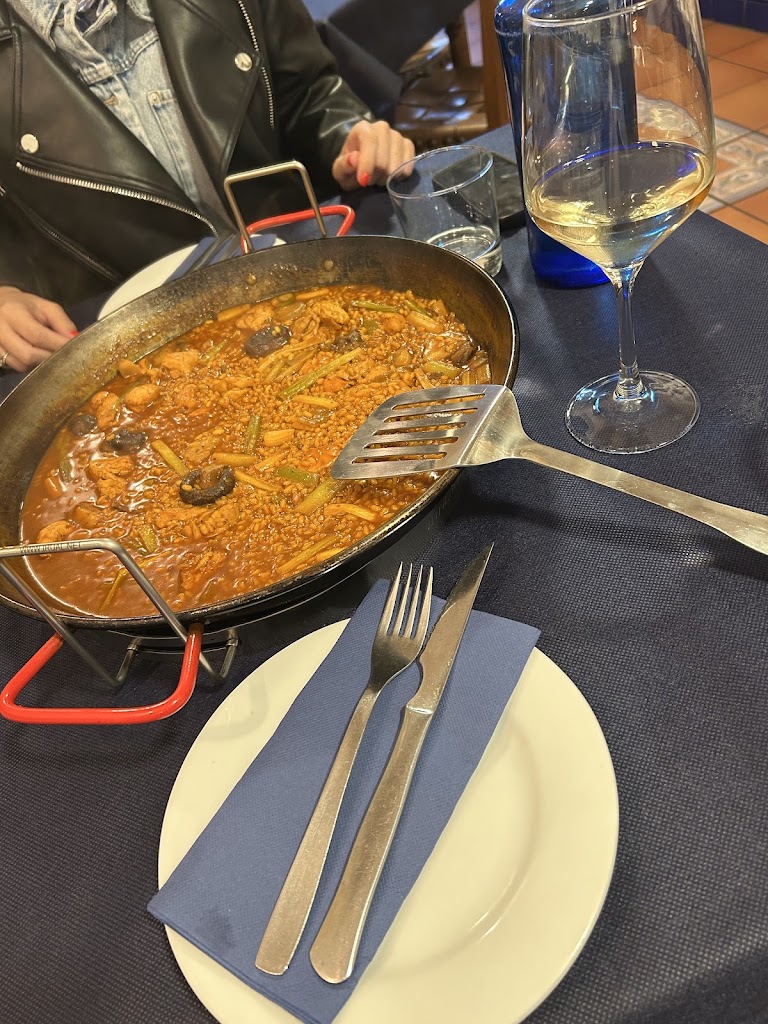 Meson de Labradores, Alicante — Mas recientes