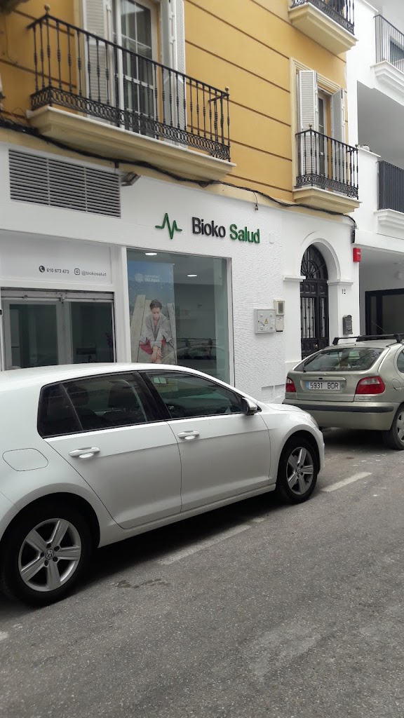 Bioko Salud