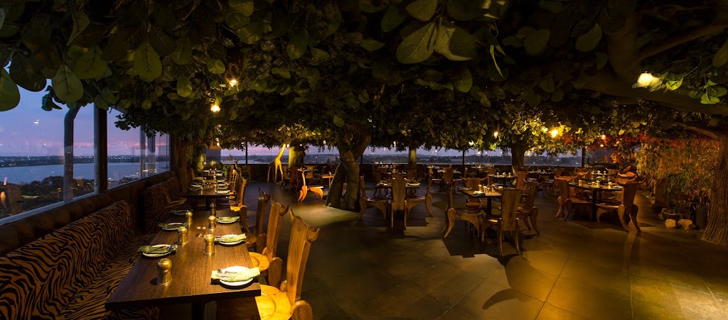Jungle Restaurant Hubli