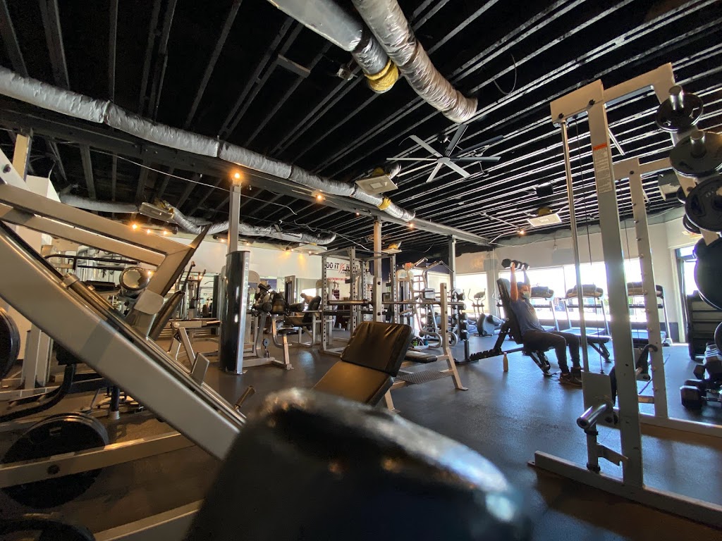  Do it Now ! Fitness Club