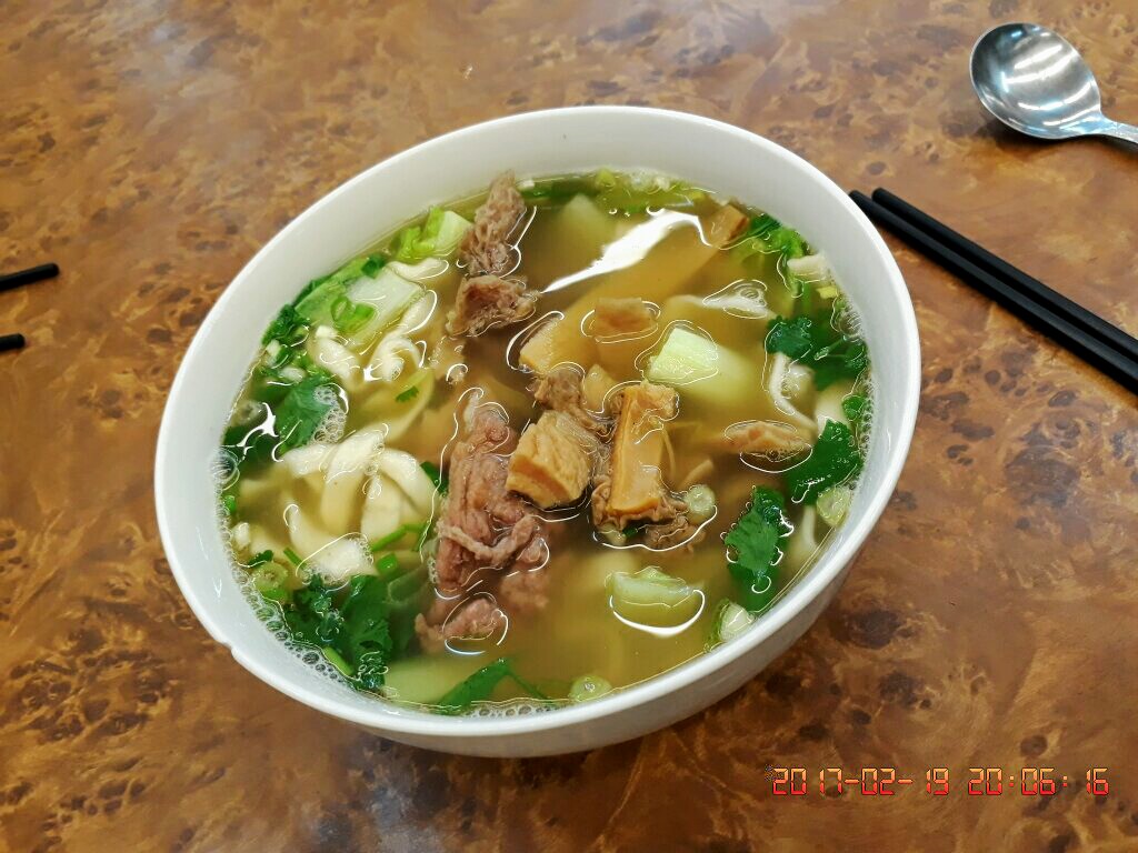 老媽北方麵食館(中華店) 的照片