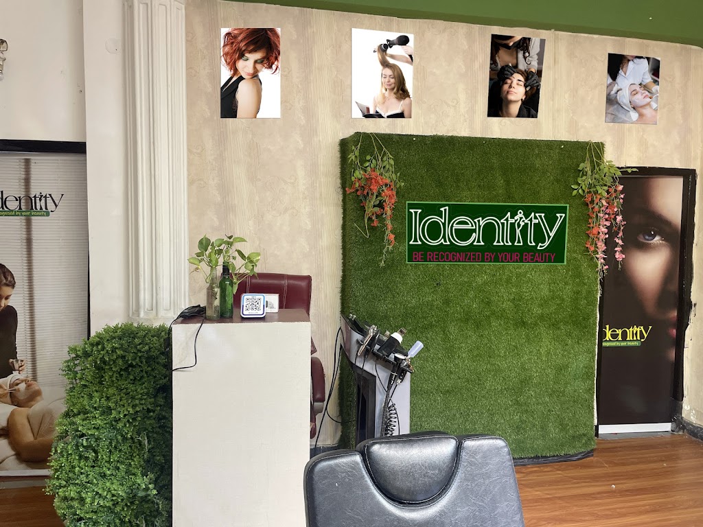 Identity Beauty Salon Makeup Studio Only For Ladies
