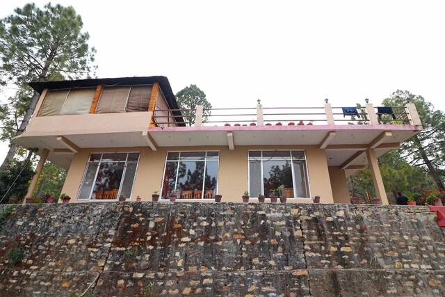 Oyo Bay Berry Camp And Resort