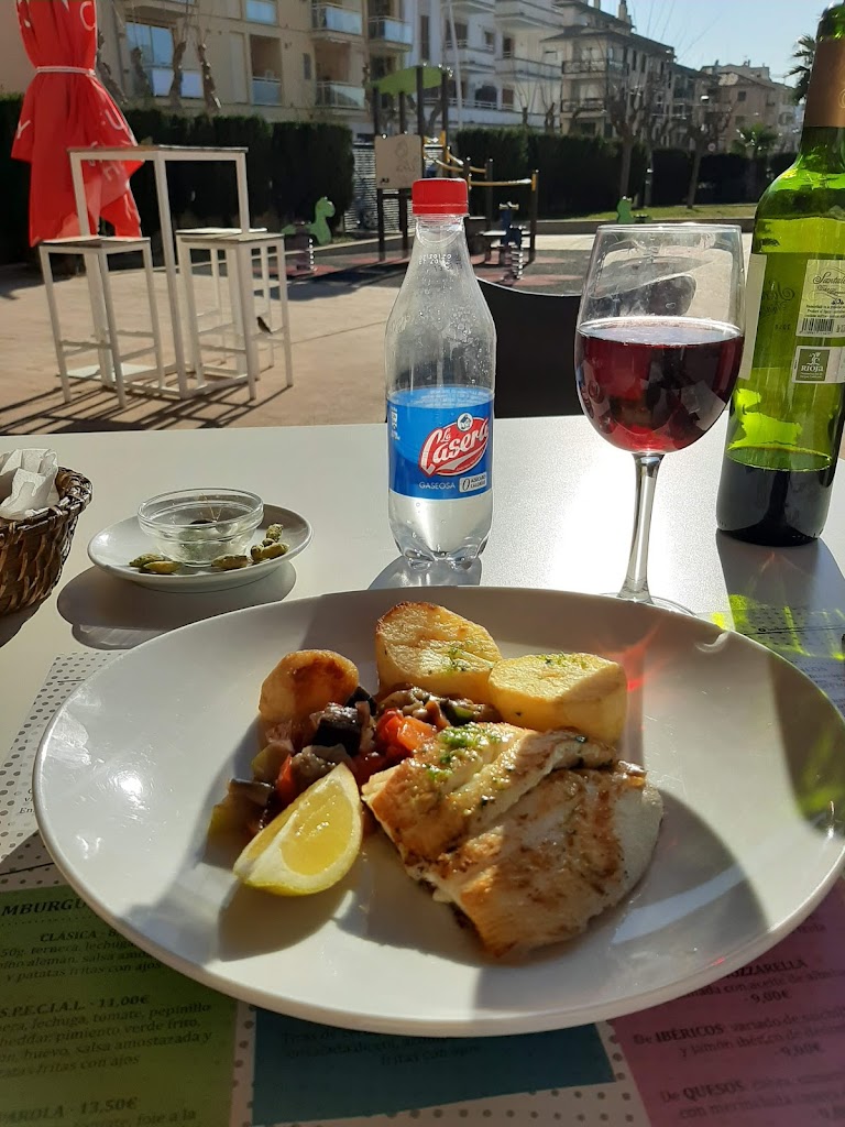 Piscina coberta Port de Pollenca