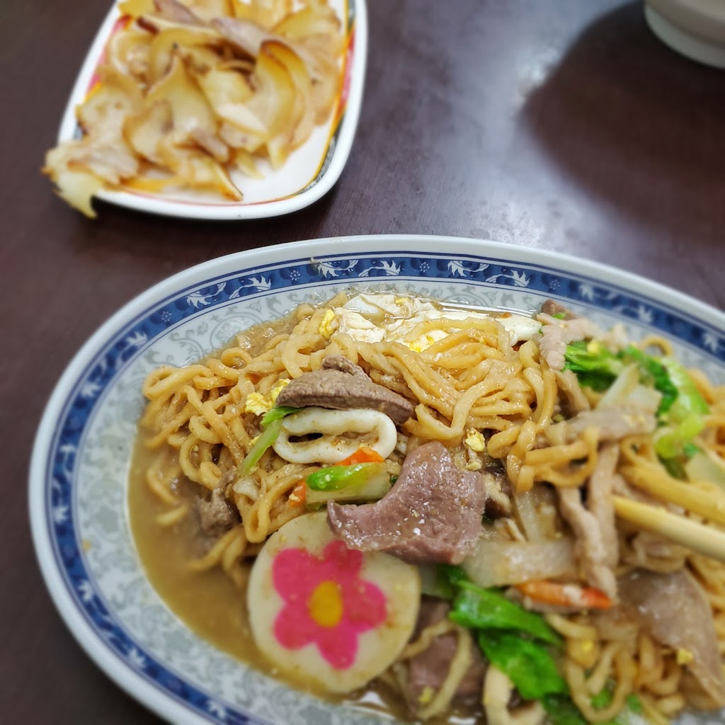 光華老店豬心冬粉 的照片