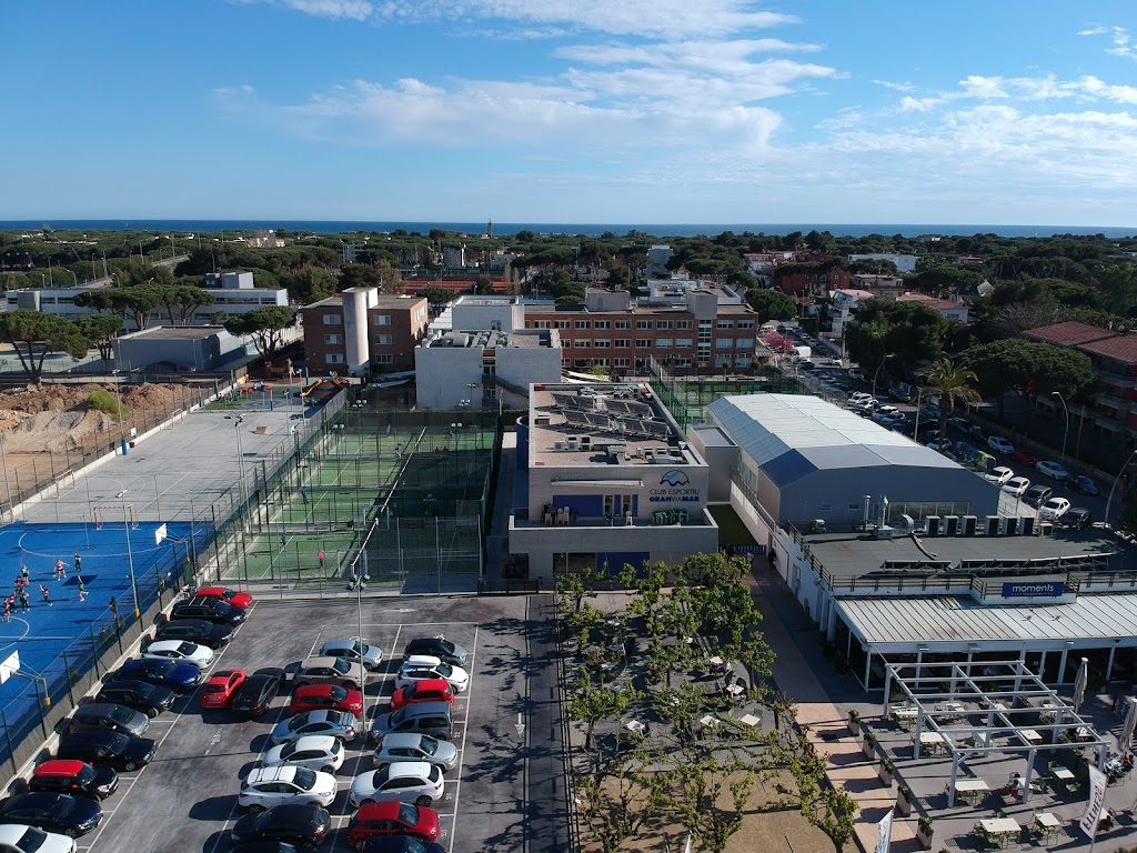 Club Deportivo Granvia Mar