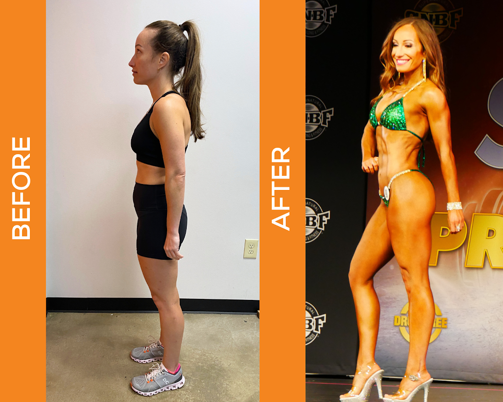  Pinnacle Fitness Center