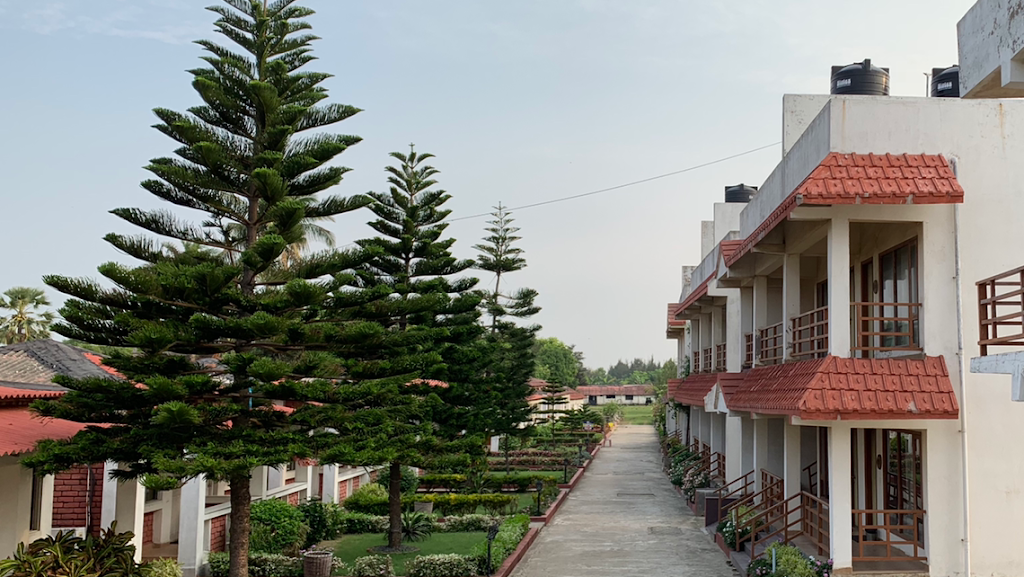 Massara Beach Resort