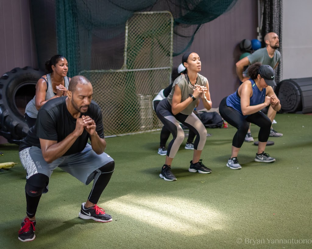  Get Wright Personal Training