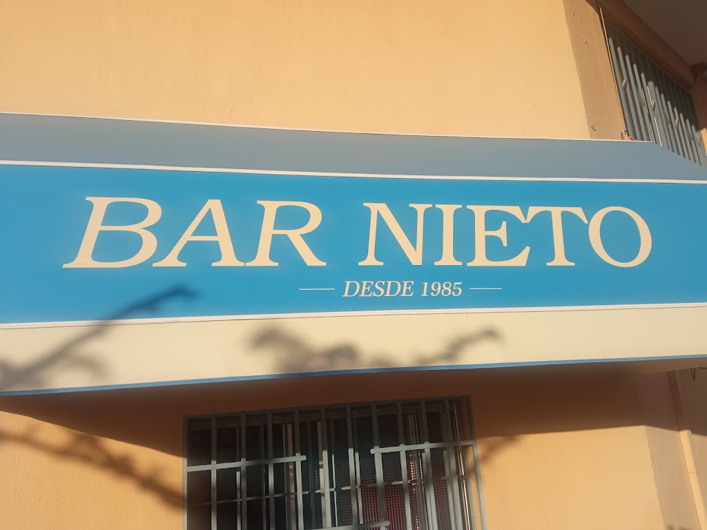 Bar Nieto
