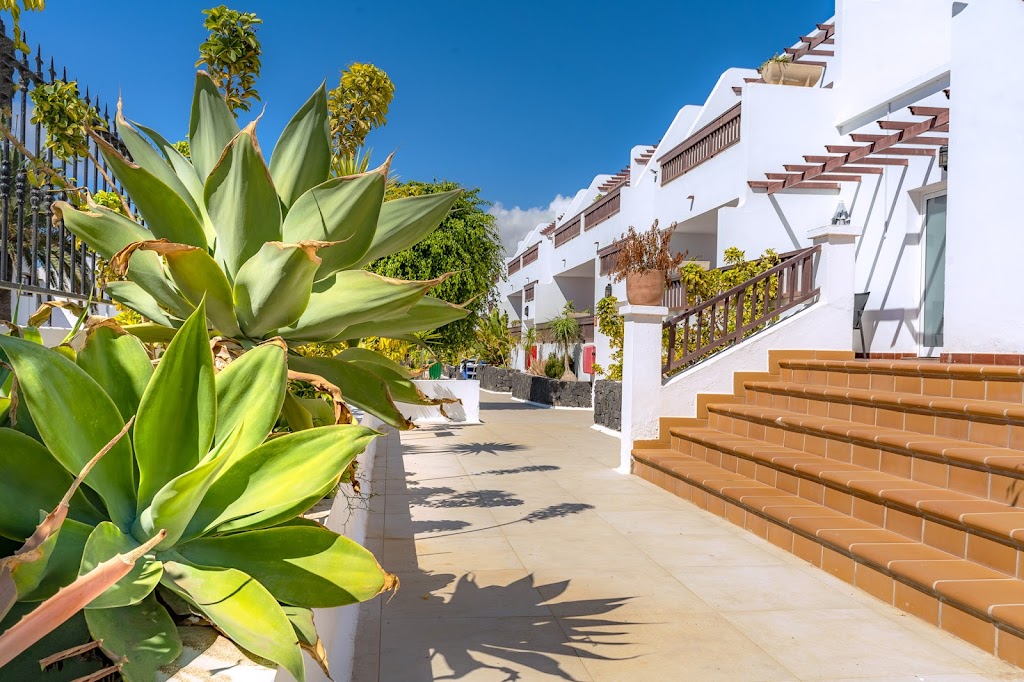 Apartamentos Rosamar Lanzarote