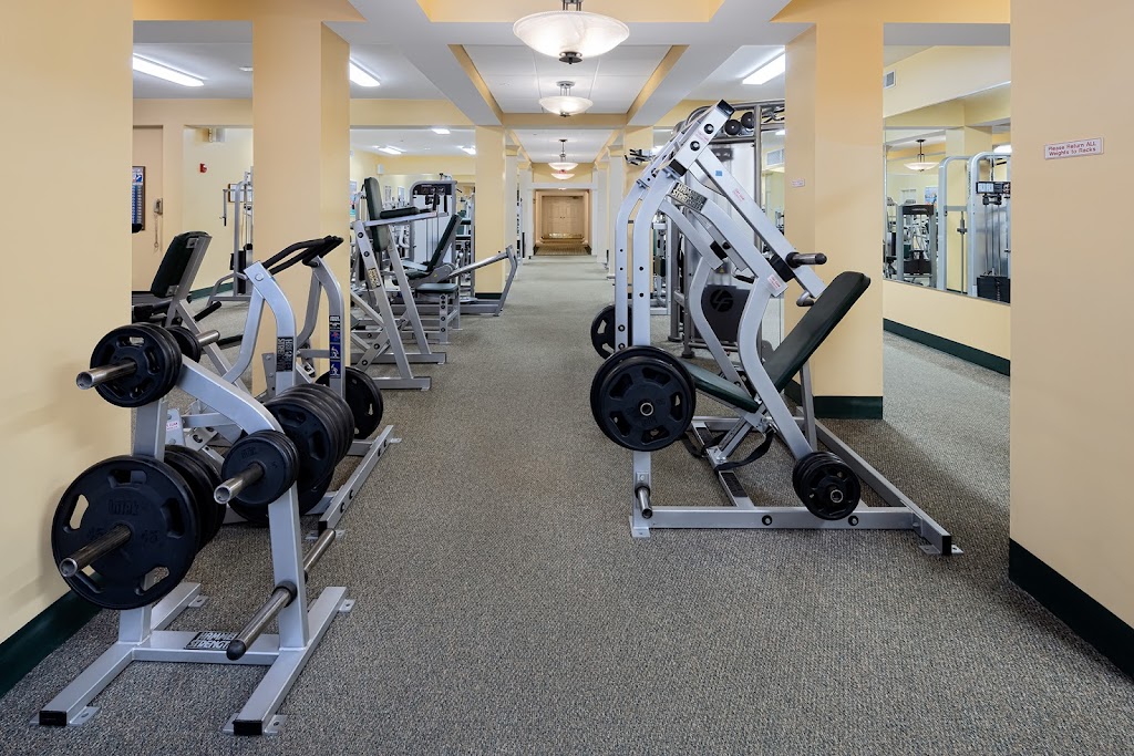  Ogunquit Fitness Center
