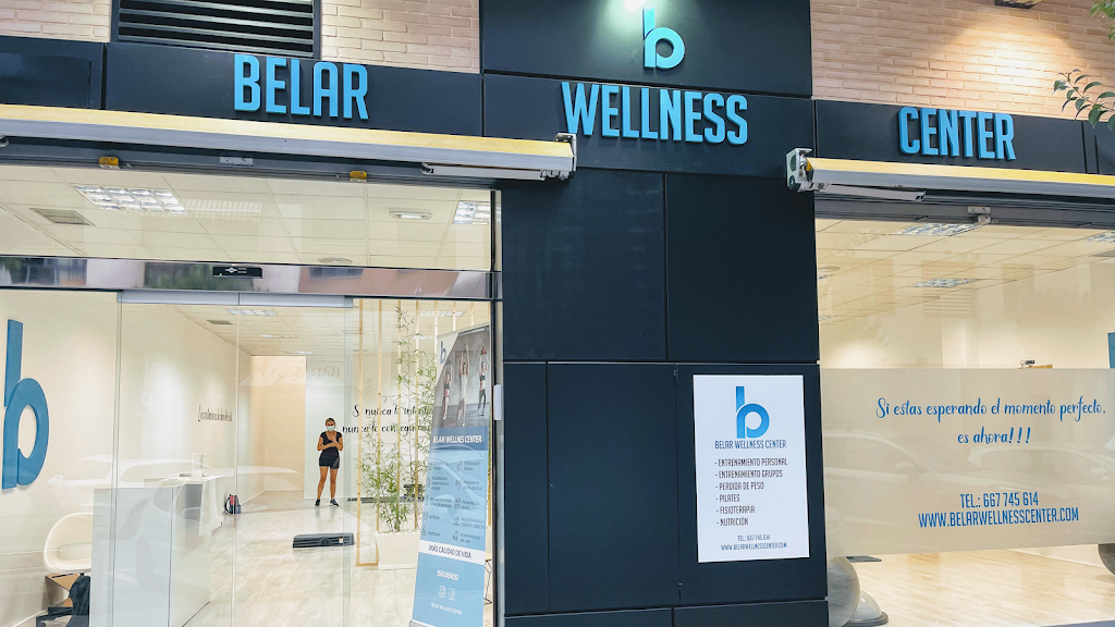 Belar Wellness Center - Entrenamiento personal y Grupos reducidos Catarroja