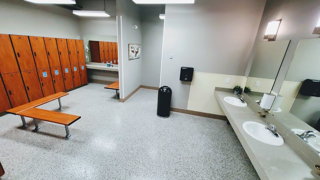  Thrive Community Fitness Lacey