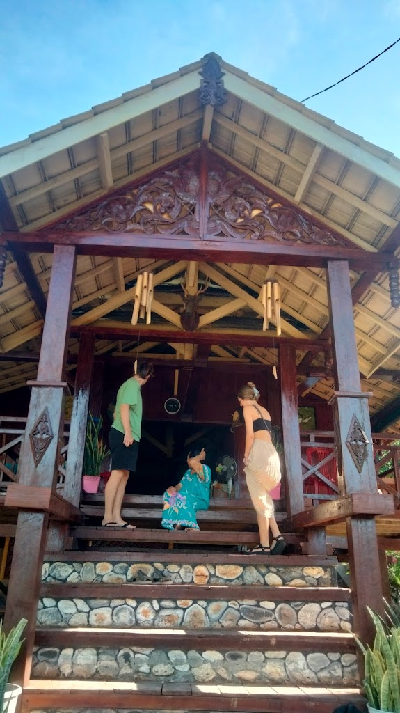 Freediving Sumbawa - Tour Organizer - Freediver Guide (wave 3 )