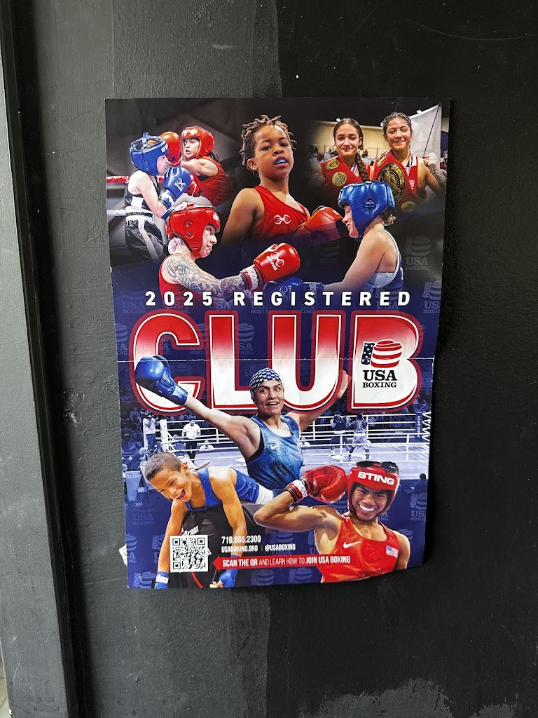  House of Pain Miami Boxing