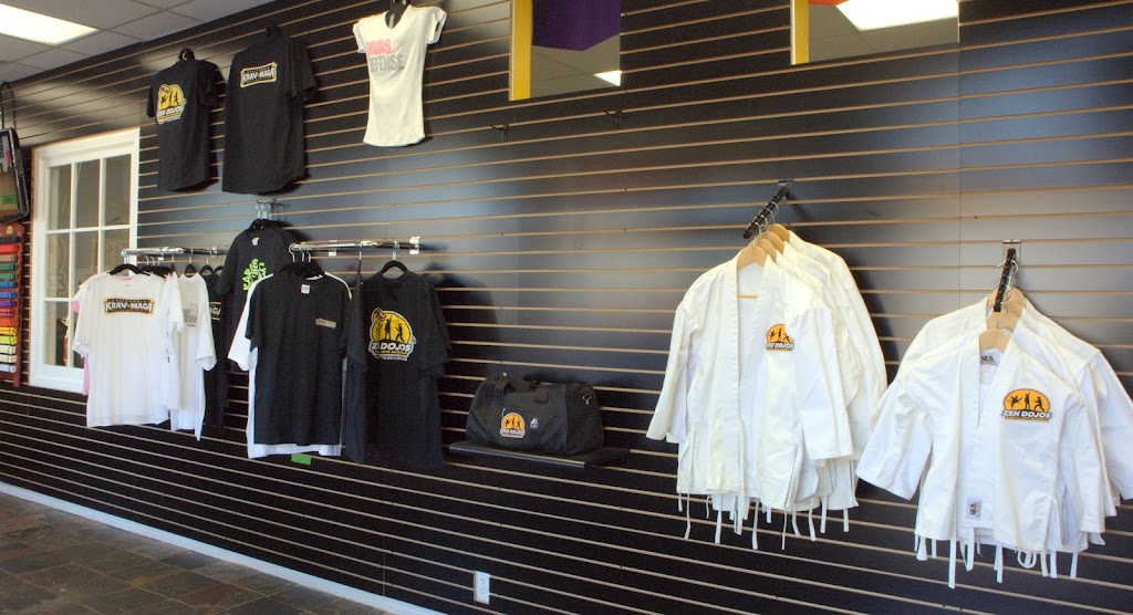  Zen Dojos Martial Arts Academy