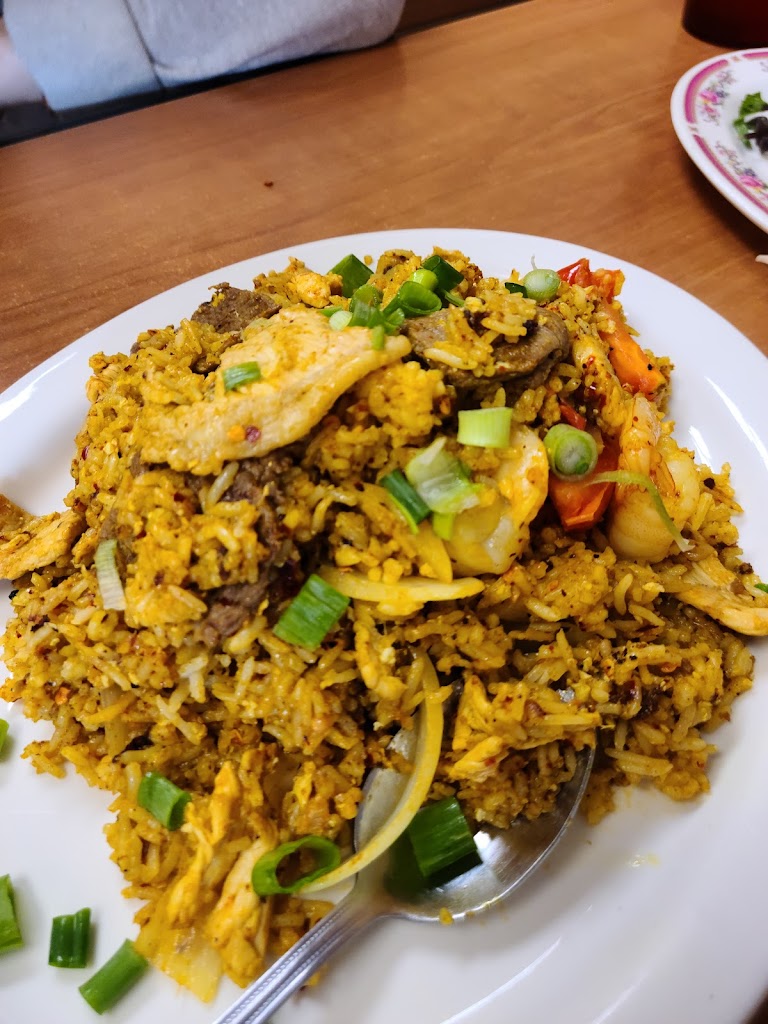 Karen Thai Food