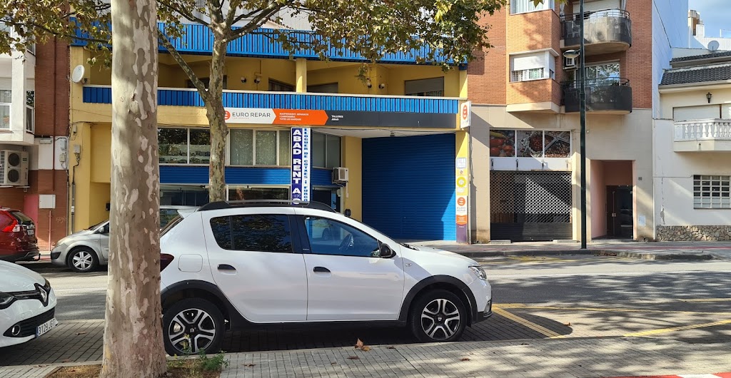 Abad Rent A Car